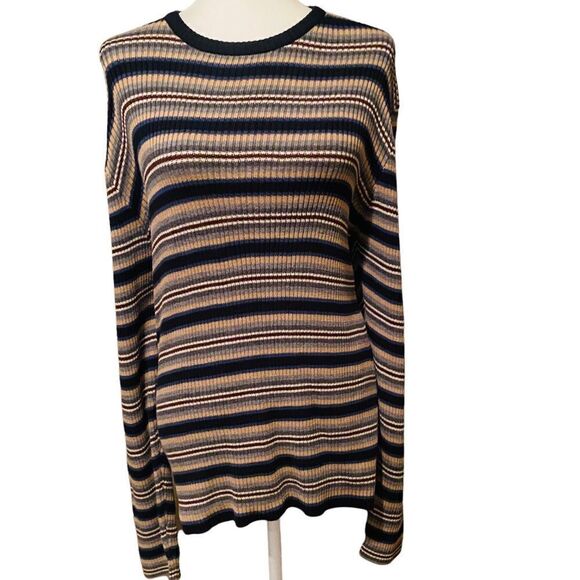 J Crew  Sweater Size Large - Picture 1 of 10